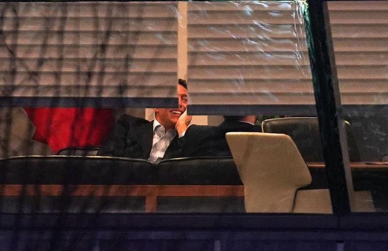 Son Dakika | İrfan Can Kahveci transferi için Fenerbahçe'nin Başakşehir'e teklifi belli oldu
