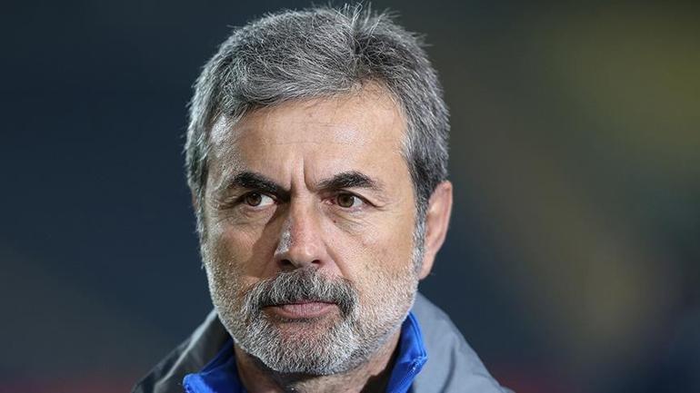 Son Dakika | Başakşehir Aykut Kocaman ile anlaştı! İmza şartları...