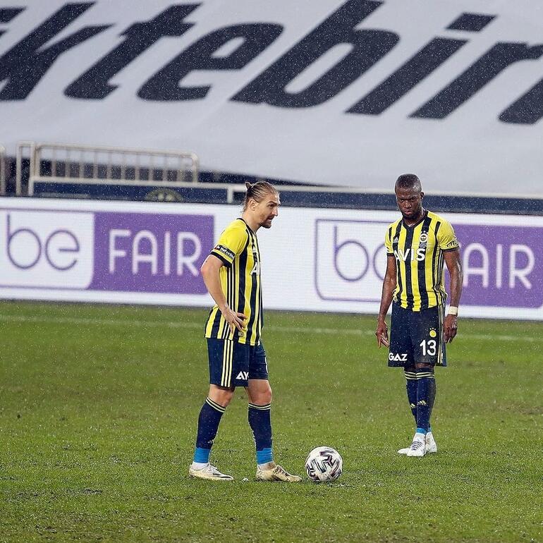 Son Dakika | Çaykur Rizespor galibiyeti sonrası transfer bombası! Fenerbahçe İrfan Can derken...