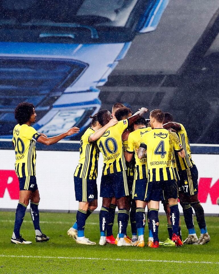 Son Dakika | Çaykur Rizespor galibiyeti sonrası transfer bombası! Fenerbahçe İrfan Can derken...