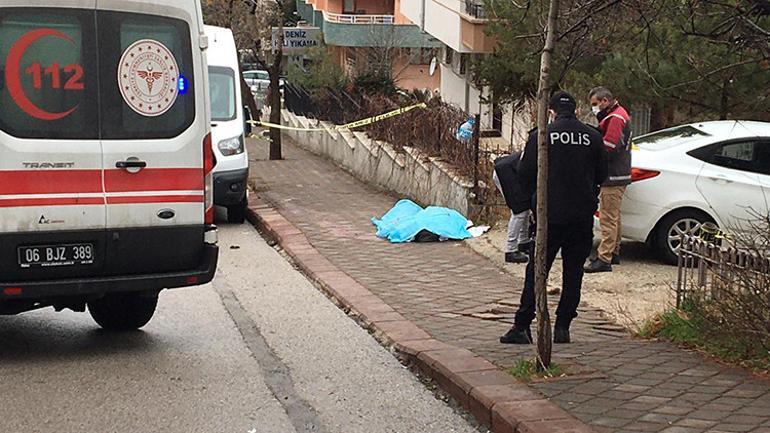 Cinayetin görüntüleri ortaya çıktı Şeytana benzettim...