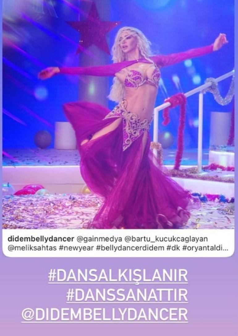 Didem Kınalı: Büyük bir saygısızlık ....İbo Show’da Ali Sunal ve Bülent Serttaş’ın zor anları!