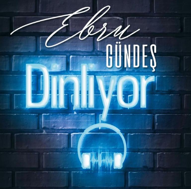 Ebru’dan şarkı yarışması