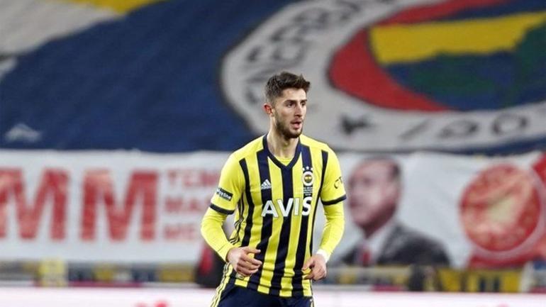 Son Dakika | Fenerbahçe'de beklenmedik ayrılık! İsmail Yüksek yeniden...