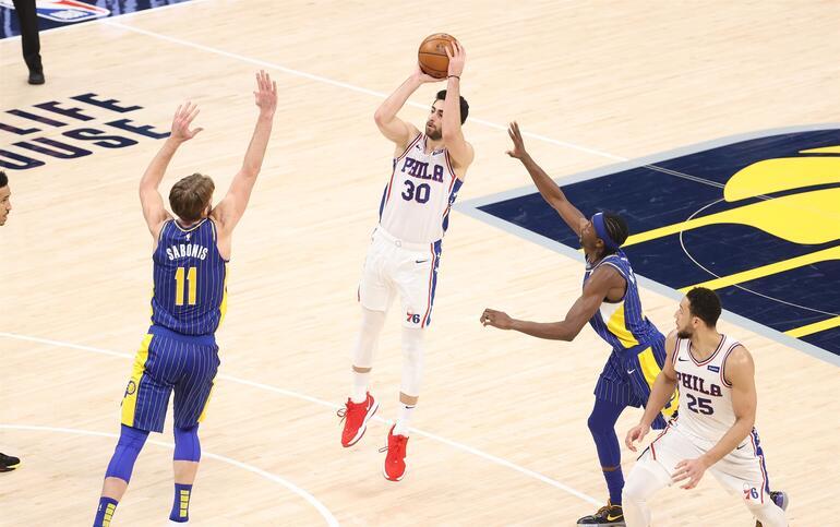 NBA'de Gecenin Sonuçları | Jazz'ı Nuggets durdurdu! Wizards'tan son 8 saniyede 8-0'lık seri...