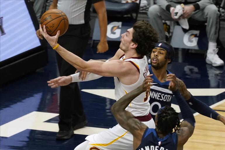 NBA'de Gecenin Sonuçları | Jazz'ı Nuggets durdurdu! Wizards'tan son 8 saniyede 8-0'lık seri...