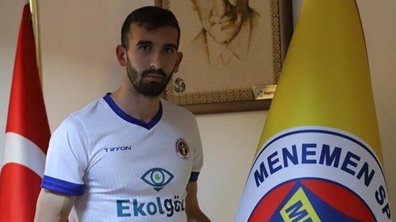 Ümit Karan'ın keyfi kaçtı! Menemenspor, Giresun deplasmanında farklı kaybetti...