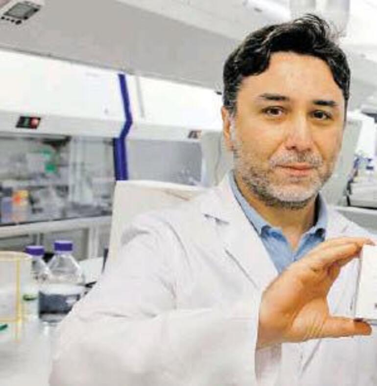Türk bilim insanından çığır açacak başarı: Mutasyonlu koronavirüsü tespit eden kit geliştirdi