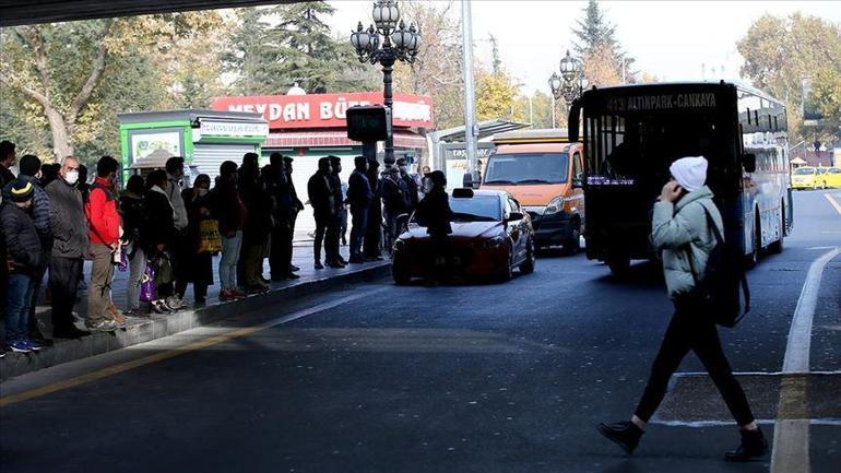 Bu hafta sonu (6-7 Şubat) sokağa çıkma yasağı var mı İşte hafta sonu sokağa çıkma kısıtlama saatleri ve detayları