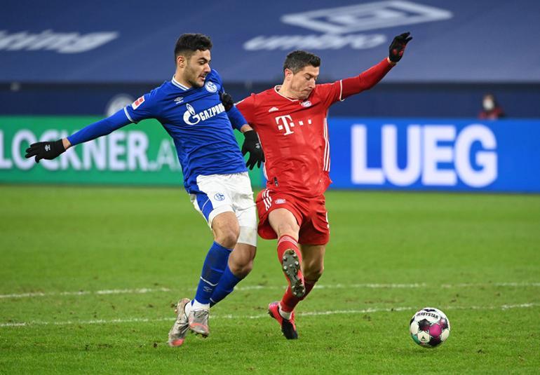 Ozan Kabak resmen Liverpool'da! Klopp öve öve bitiremedi