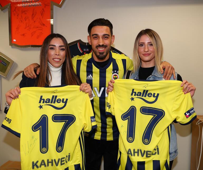 Fenerbahçe'de İrfan Can Kahveci gerçeği! Eğer alınmasaydı...