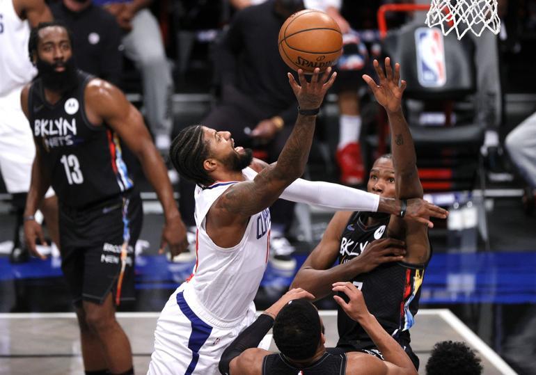 NBA'de Gecenin Sonuçları: Raptors, VanVleet'in 54 sayısıyla kazandı!