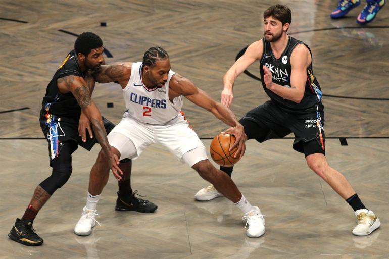 NBA'de Gecenin Sonuçları: Raptors, VanVleet'in 54 sayısıyla kazandı!