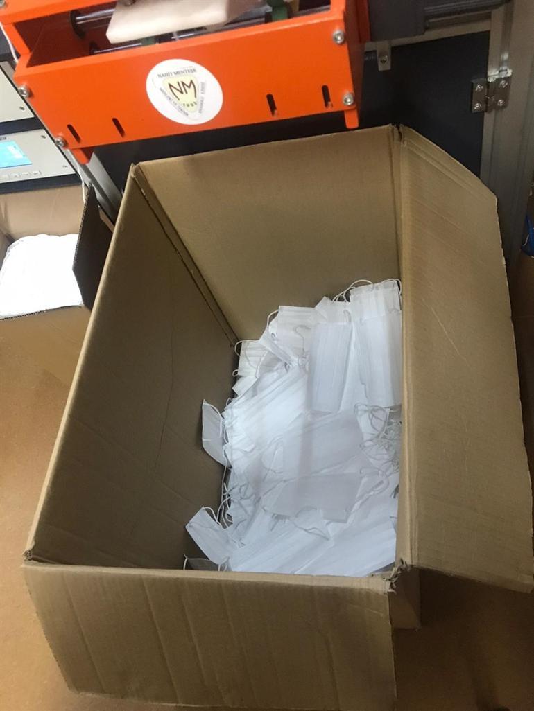 Türkiye rekoru bu okulda... Yaptıkları makineyle 2020nin en çok gelir elde eden lisesi oldu