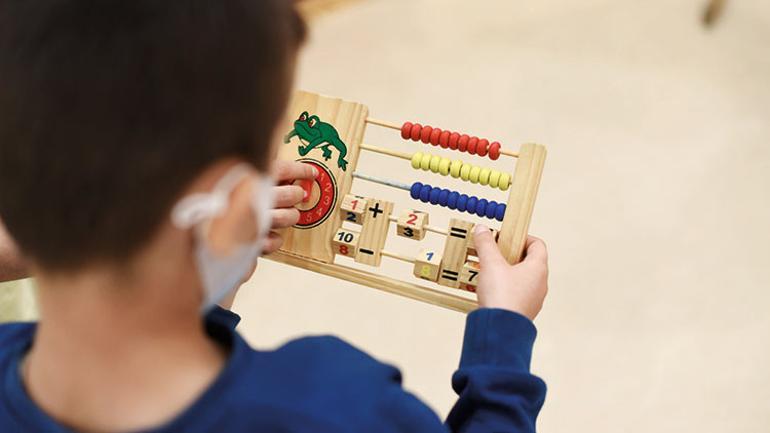 İstanbul’a tedavi olmaya gelen kanserli çocuklara yuva