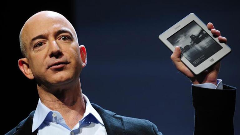 CEO’luktan dünyayı kurtarmaya: Jeff Bezos şimdi ne yapacak?