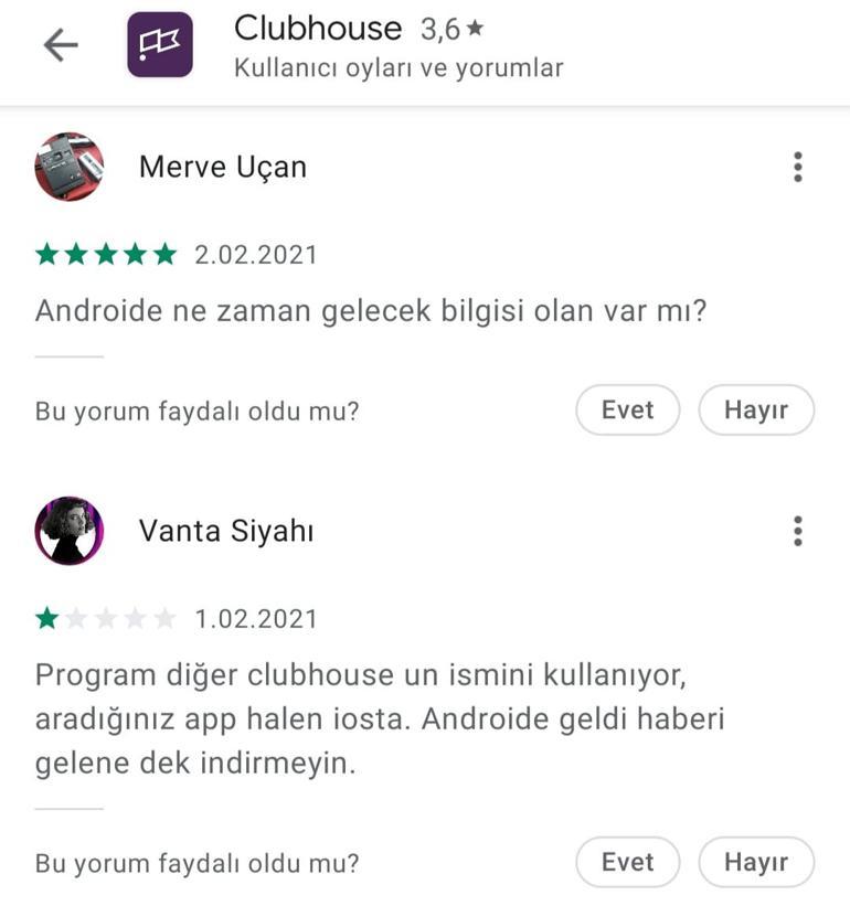 Clubhouse'daki büyük tehlike! Elon Musk dahil herkes akın etmişti