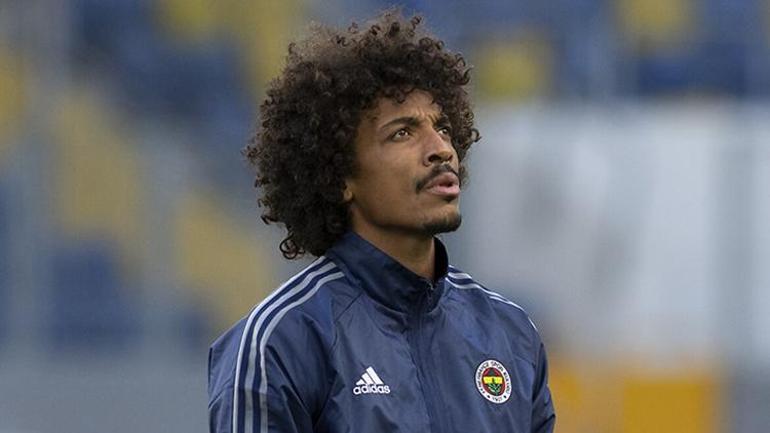 Fenerbahçe'de Gustavo yerine sürpriz tercih! Galatasaray derbisinde...