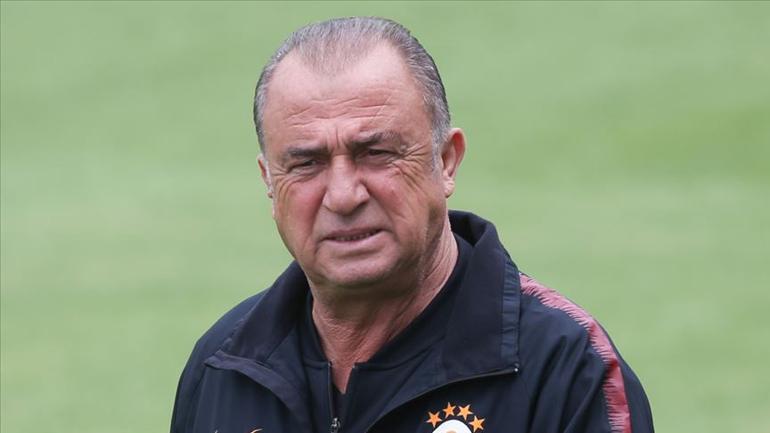 Fatih Terim'in derbi karnesi! 65 maçta 23 galibiyet...