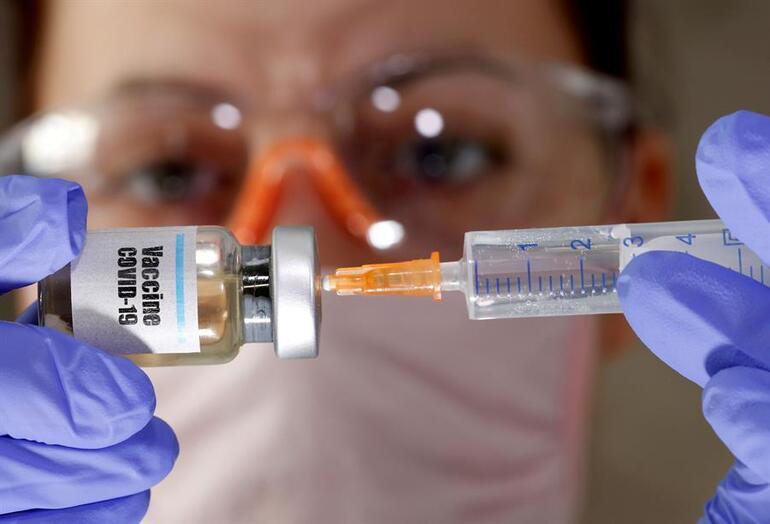 İngiltere'de yeni koronavirüs tedavisi denemesi: İki dozda iki farklı aşı!
