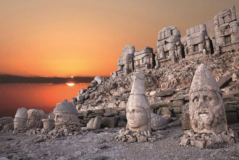 Aşk dolu bir kaçamağın en güzel 10 adresi