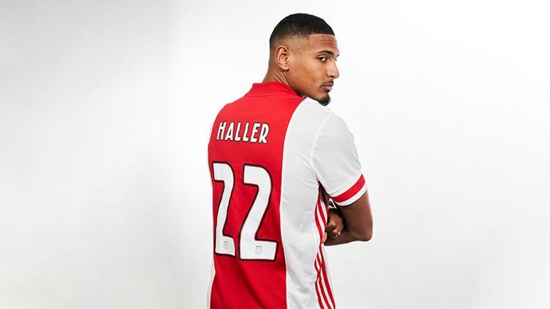 Rekor transfer Haller, Avrupa Ligi'ne bildirilmedi! Ajax'tan tarihi yönetimsel hata...