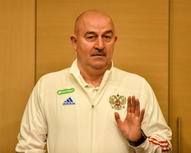 Stanislav Cherchesov'dan Fatih Terim açıklaması! "Hatırladığım İmparator..."