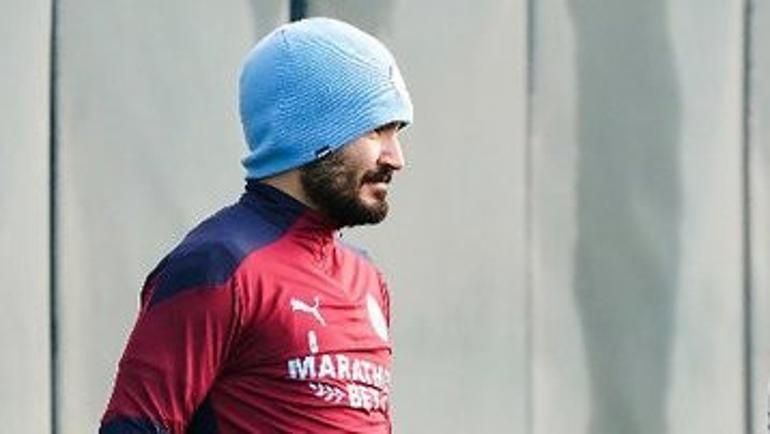 Ozan Kabak Liverpool Manchester City Macinda Oynayacak Mi Klopp Acikladi Spor Haberi