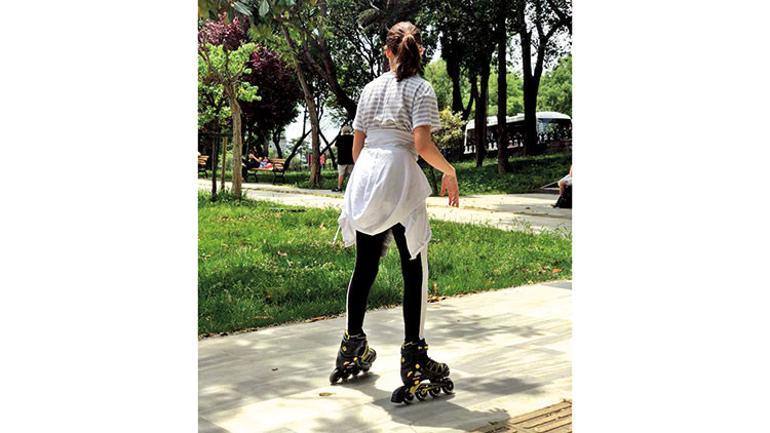 ‘Ailece oturup nasıl bir hayat istediğimizi konuşarak kendi kurallarımızı koyabiliriz’