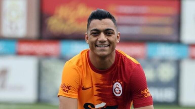 Saint-Etienne'den Galatasaray'ın Mostafa Mohamed transferi için tepki! 'Neden kabul etmedi?'