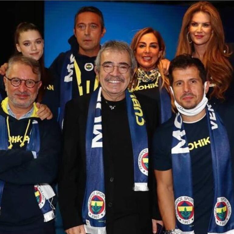 Ünlülerin Fenerbahçe-Galatasaray derbisi tahminleri