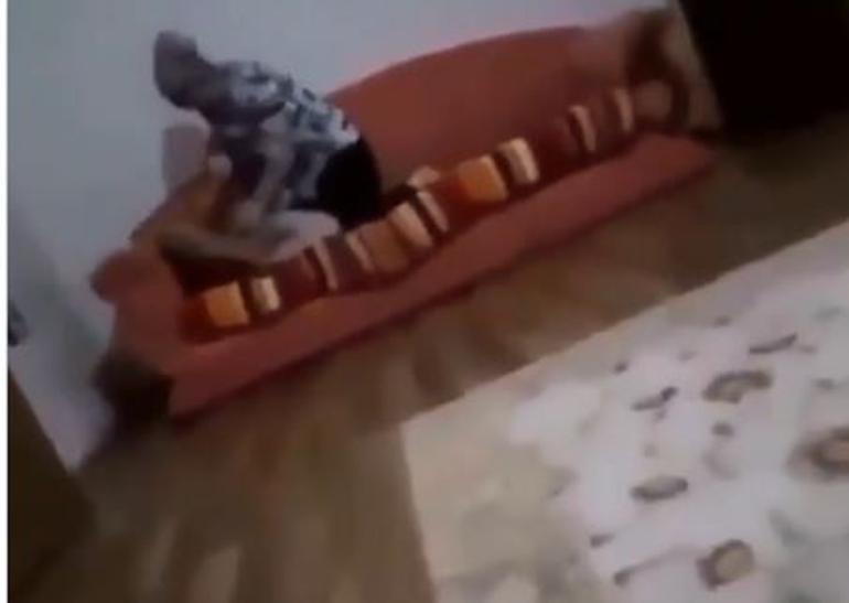 Çocuğunu yastıkla nefessiz bırakan Nurcan Serçe’ye tepki yağıyor