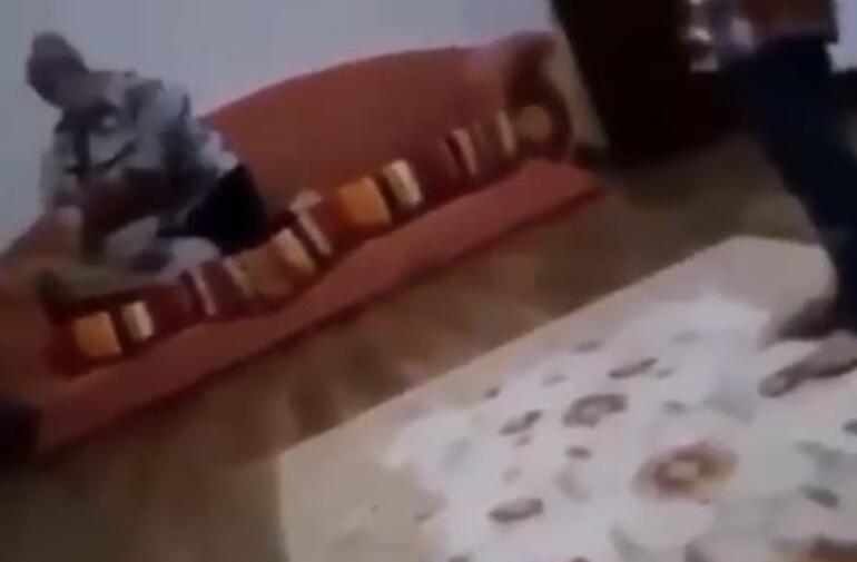 Çocuğunu yastıkla nefessiz bırakan Nurcan Serçe’ye tepki yağıyor