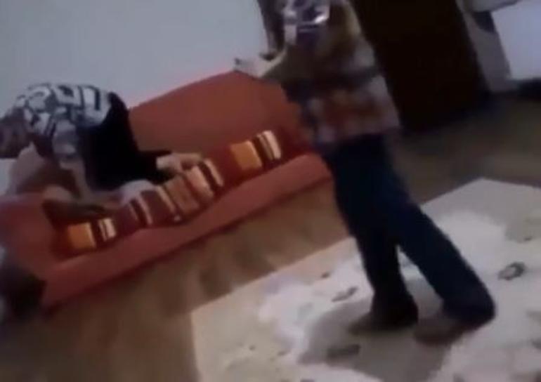 Çocuğunu yastıkla nefessiz bırakan Nurcan Serçe’ye tepki yağıyor