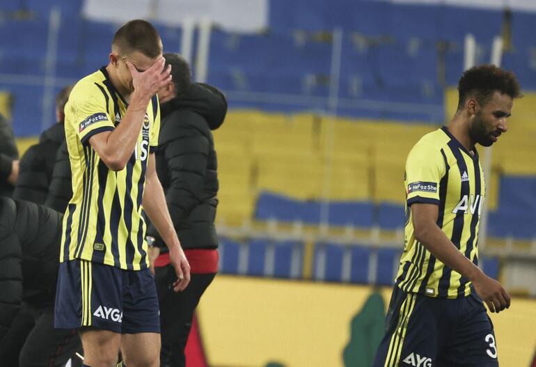 Spor yazarları Fenerbahçe - Galatasaray derbisini yorumladı! 'İrfan Can alacağım diye Tolga...'