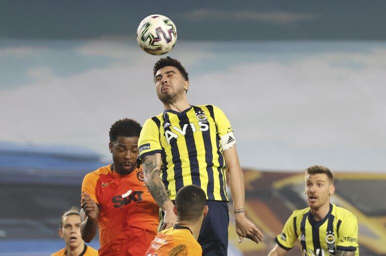 Spor yazarları Fenerbahçe - Galatasaray derbisini yorumladı! 'Erol Bulut, Fatih Terim'in elini öpsün'