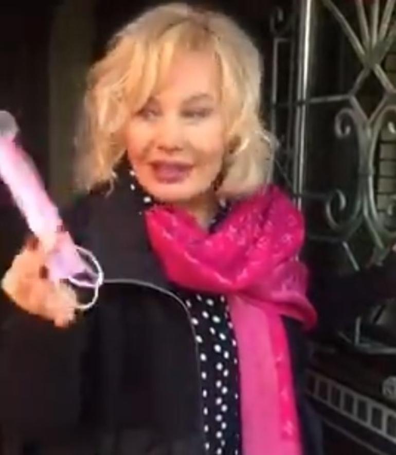 Emel Say�n a�� yapt�rd�!