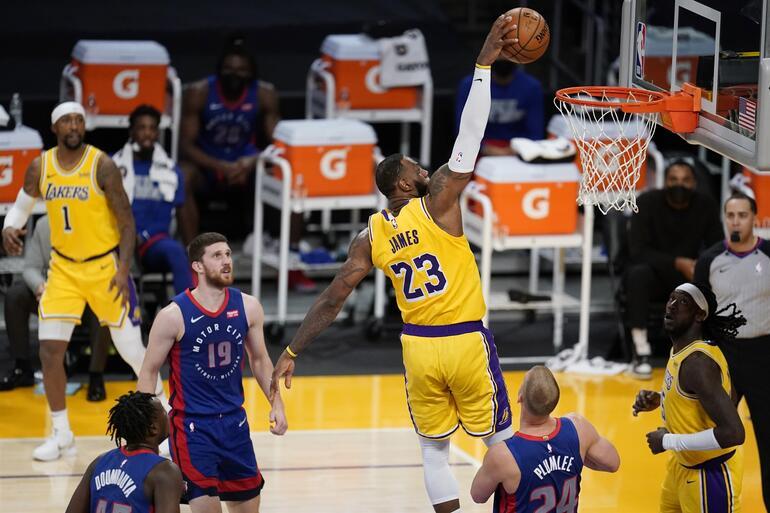NBA'de Gecenin Sonuçları: Curry'nin 57 sayısı Warriors'a yetmedi! Doncic ve Mavericks...