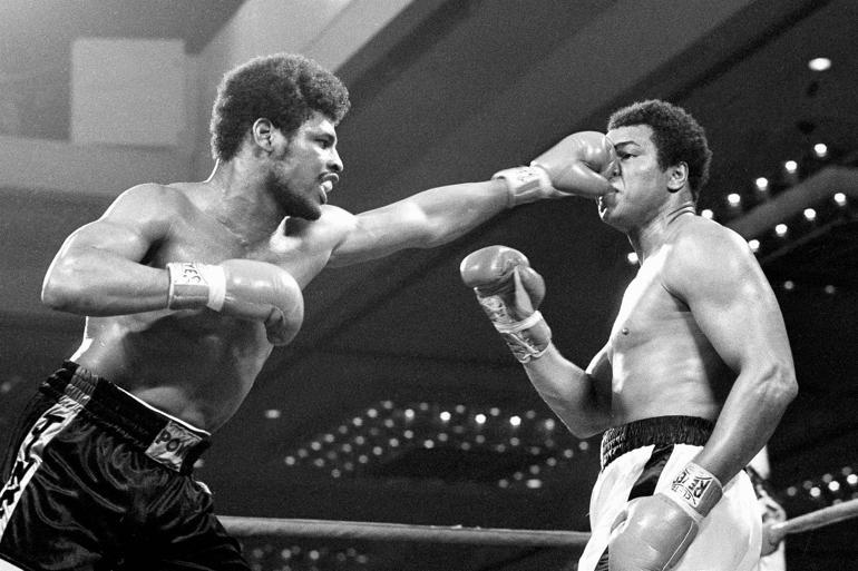 Muhammed Ali'yi yenen eski şampiyon Leon Spinks yaşamını yitirdi!