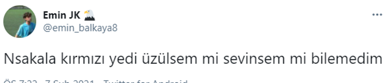 Beşiktaş-Konyaspor maçındaki kırmızı kart sonrası sosyal medya yıkıldı! N'Sakala'ya tepki ve 7 senelik detay...