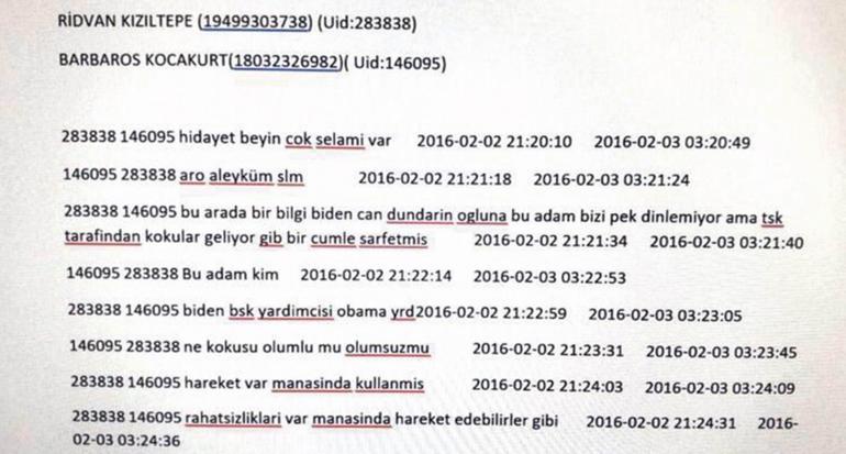 ABD, FETÖ elebaşını konuşur diye iade etmiyor