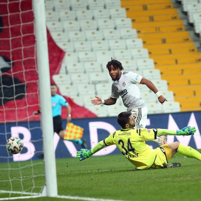 Konyaspor maçı sonrası Beşiktaş'a transfer tavsiyesi! "Onu kaçırmayın..."