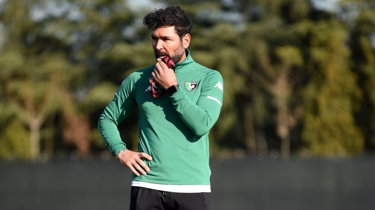 Denizlispor'un Süper Lig'de kalma umudu tükeniyor!