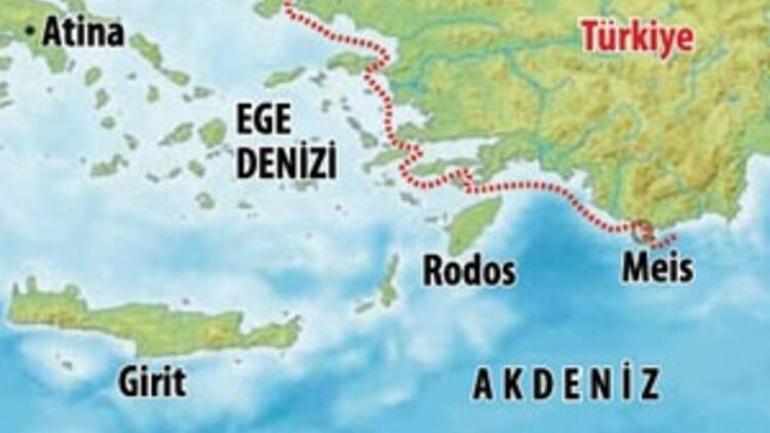 Alman medyası: Yunanistan boş bir rüya görüyor