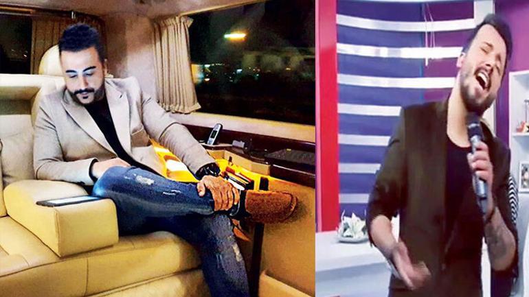 Jigolo çetesinin kurbanları İnşaat ustası buna kanmış: Sesi çok güzeldi