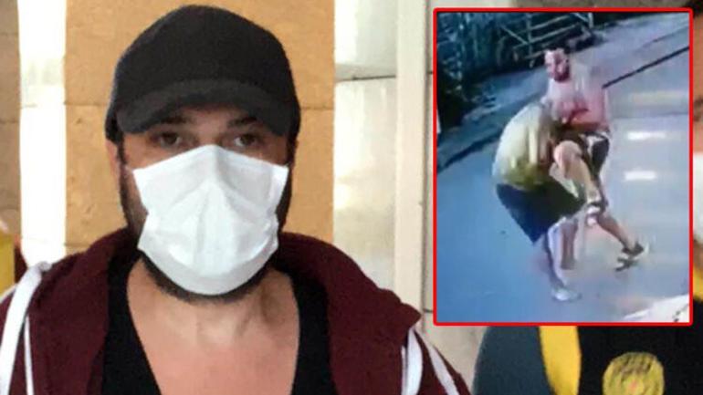 Halil Sezai ve sevgilisi Melike Beşli evleniyor