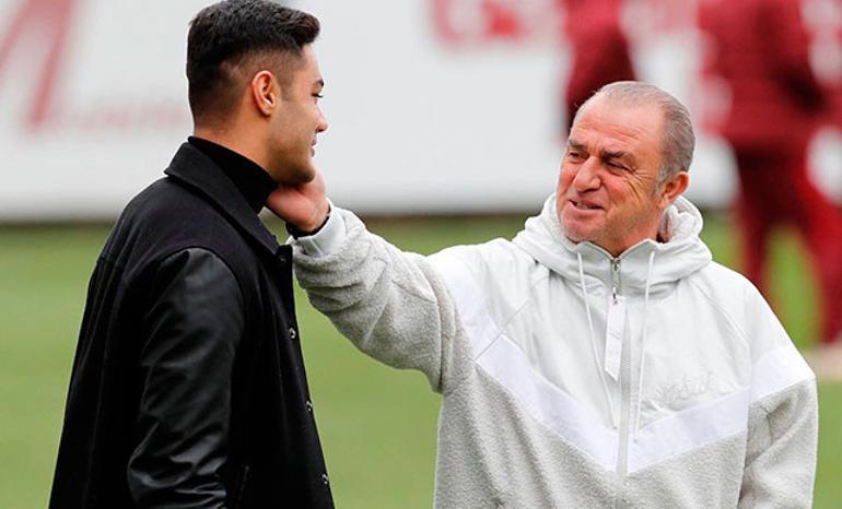 Kenan Koçak: "Mesut Özil bir transfer başarısıdır! Ozan Kabak, Mehmet Ekici..."