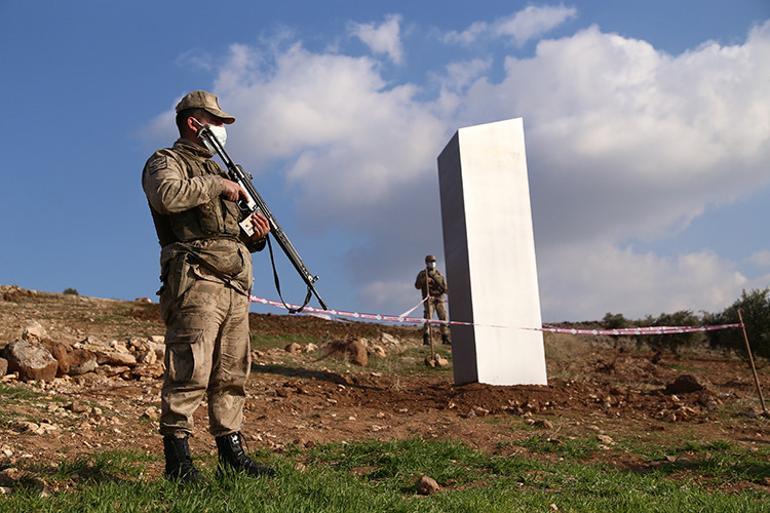 Göbeklitepedeki esrarengiz metal blok dünya basınında