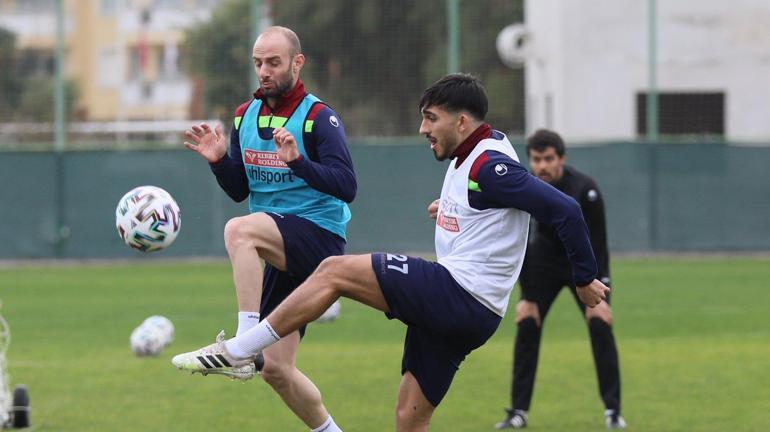 Alanyaspor’un kupada hedefi yarı final! Rakip Galatasaray...