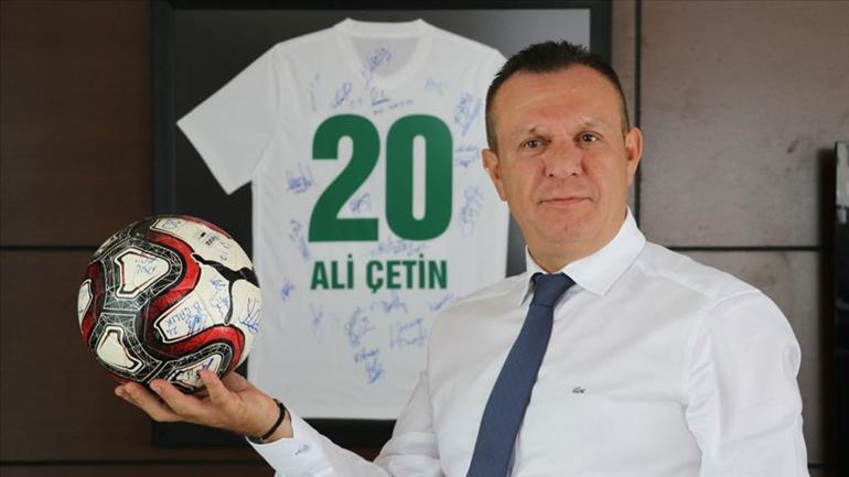 Denizlispor’da tartışmalar bitmiyor! Borç 150 milyon liraya ulaştı...